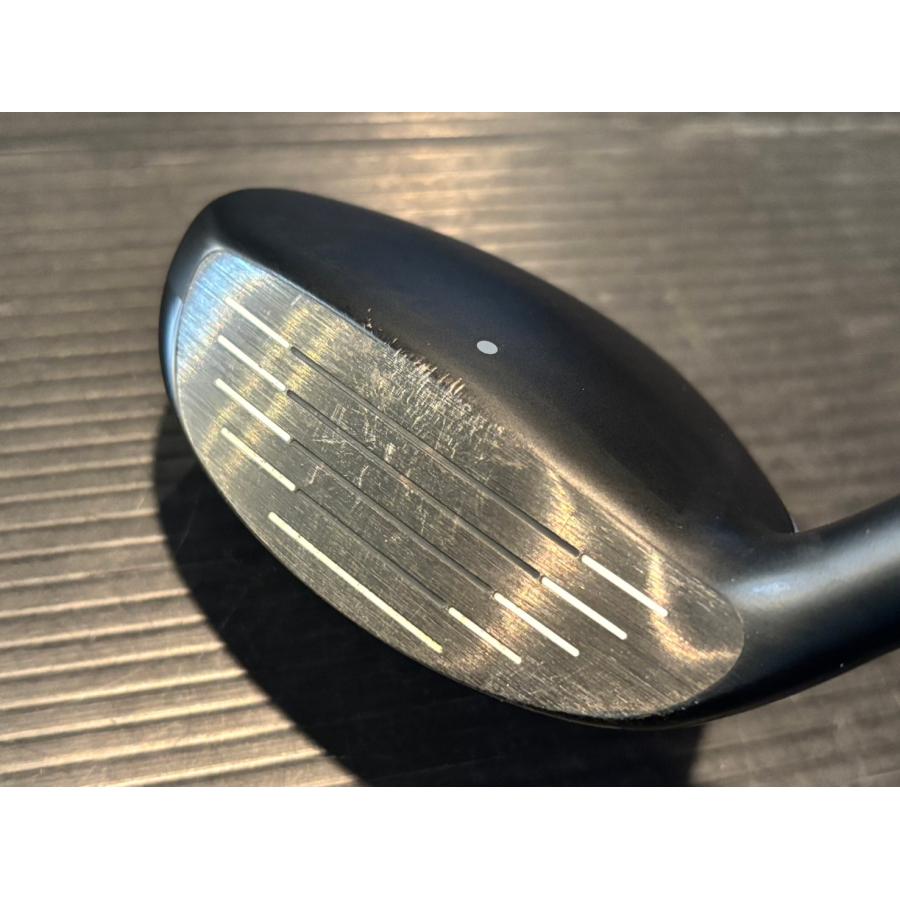 G430 PING ピン MAX フェアウェイウッド 7W 21°/ベンタス TR ブルー 7