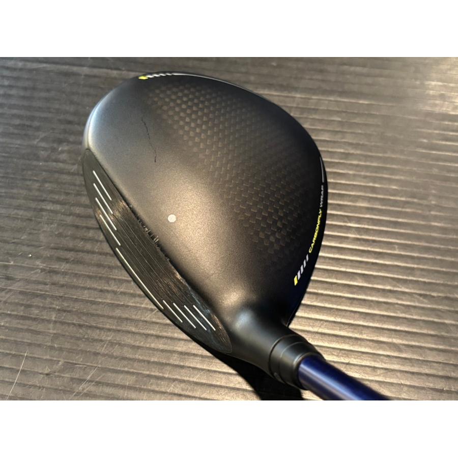 G430 PING ピン MAX フェアウェイウッド 7W 21°/ベンタス TR ブルー 7