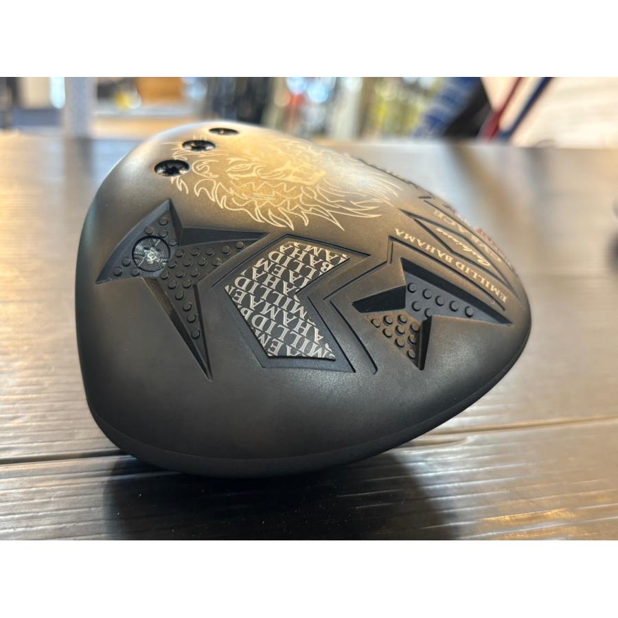 EMILLID BAHAMA（エミリッドバハマ） コース未使用 2025 CV8 ACE