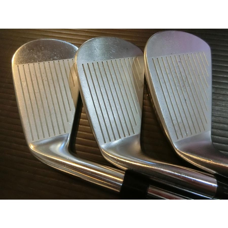 MIURA（三浦技研） CB-2008 アイアン #5-Pw 6本セット/NSPRO MODUS3