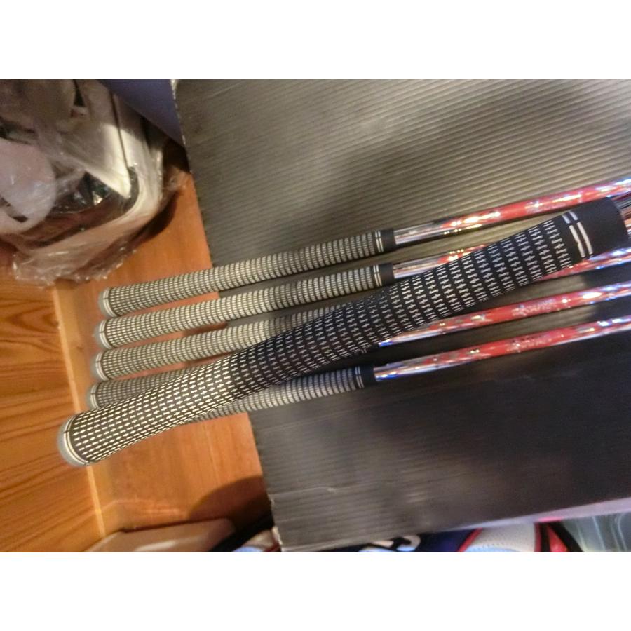 TOUR B ブリヂストン 201CB アイアン/#5-P/モーダス120/S 6本セット