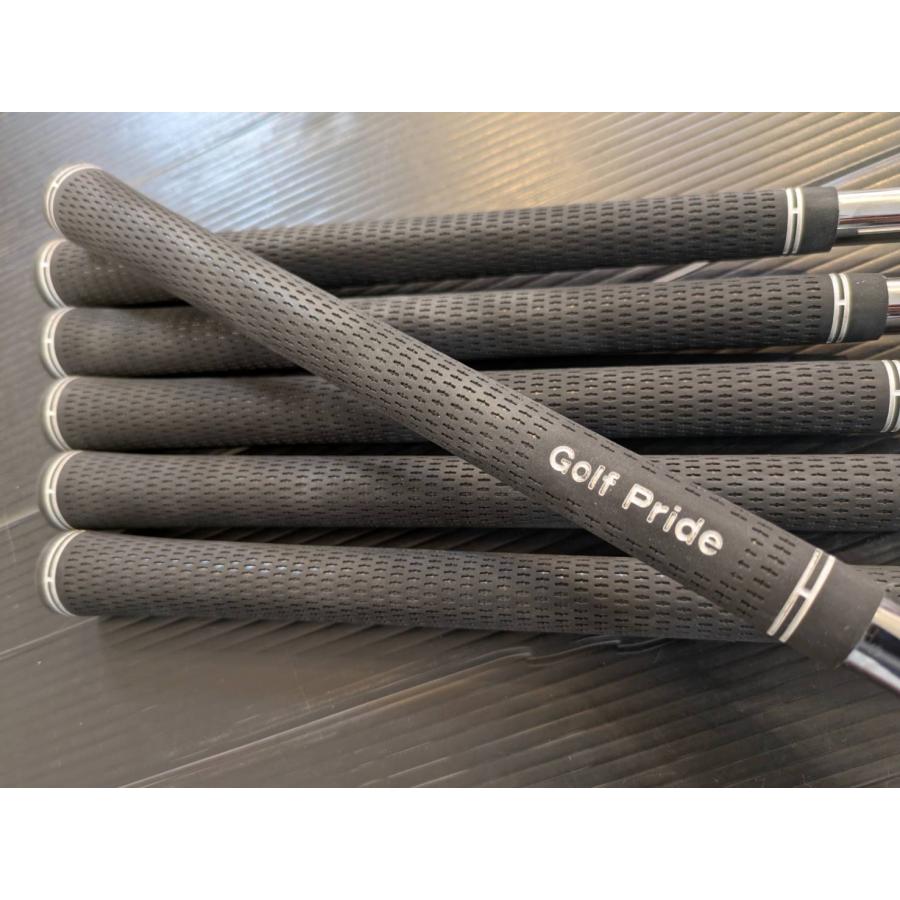 ZXi 最新！レフティ スリクソン ZXi7 アイアン #5-P/プロジェクトX/6.0