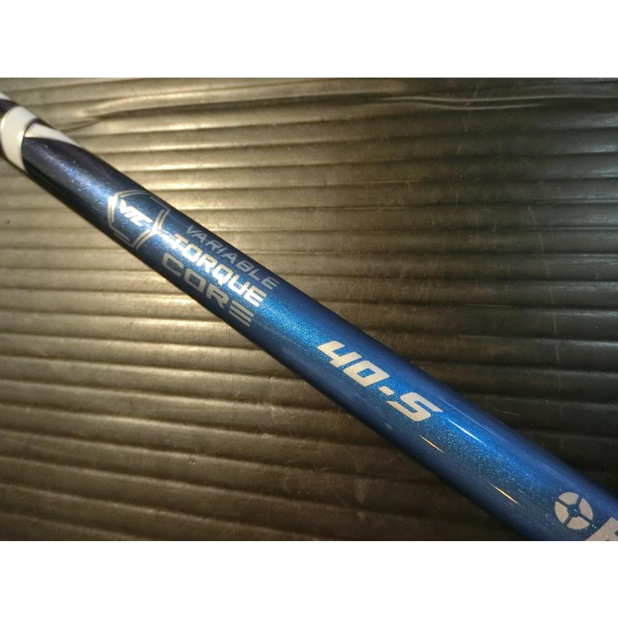 フジクラシャフト フジクラ スピーダー NX ブルー 40/S ドライバー用