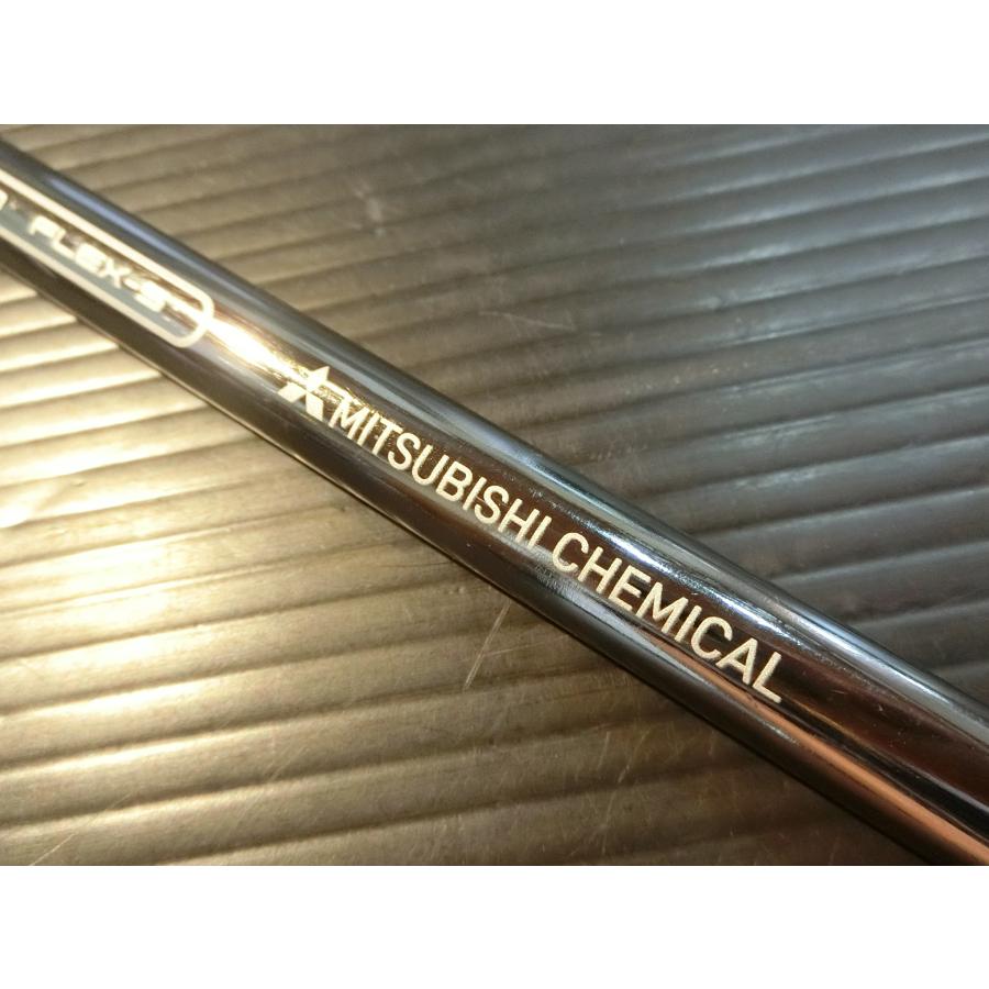 三菱（MITSUBISHI） 三菱ケミカル KUROKAGE クロカゲ XD 60/S 40.625