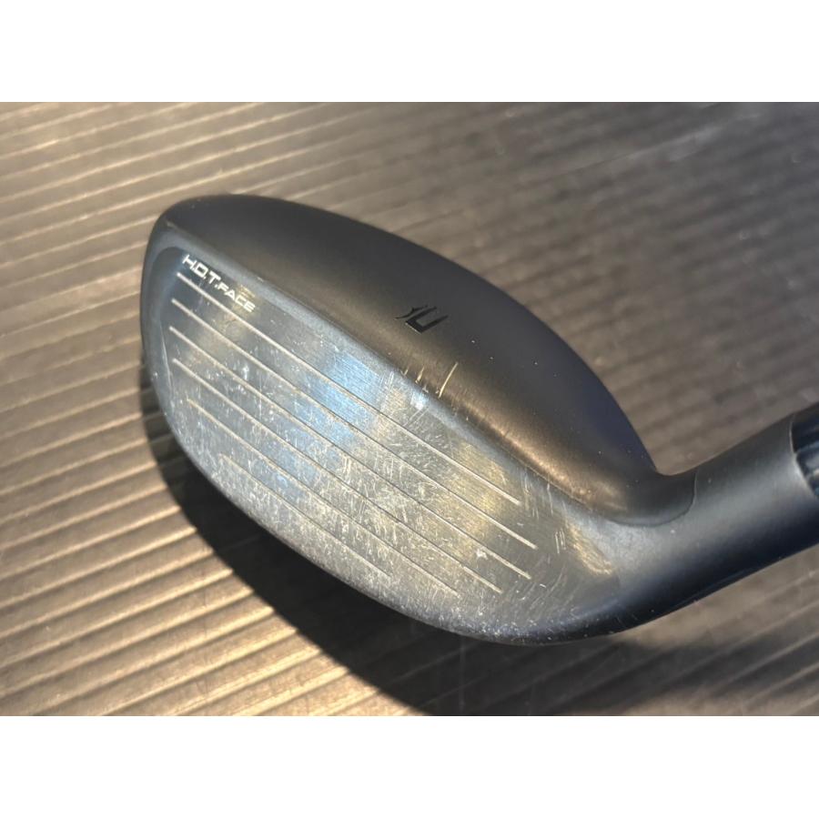 DARKSPEED コブラ ダークスピード ユーティリティ 3H 19° /TOUR AD for