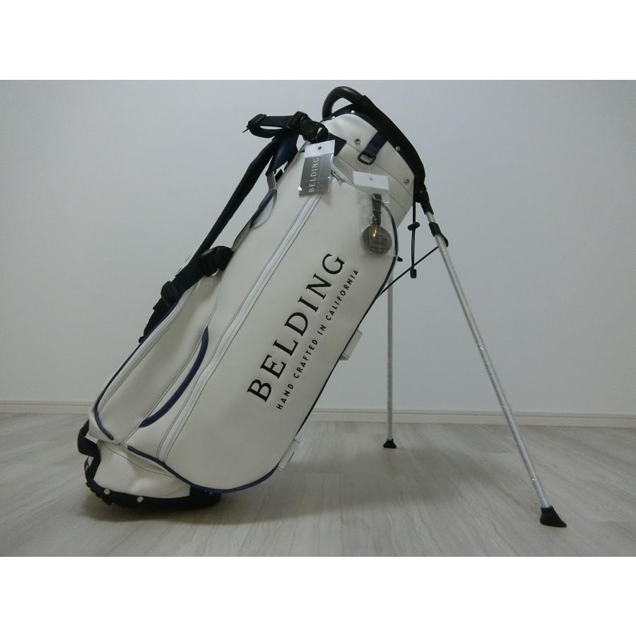 BELDING（ベルディング） SUNBIRD2.0 スタンド式キャディバッグ