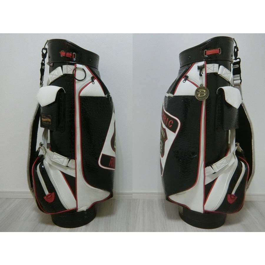 BELDING（ベルディング） ブッシュワーカー カート型キャディバッグ