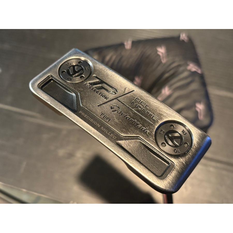 TRUSS（テーラーメイド） 激レア♪ テーラーメイド TP COLLECTION