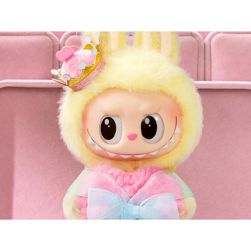 POP MART（ポップマート） THE MONSTERS Let's Checkmate ぬいぐるみ