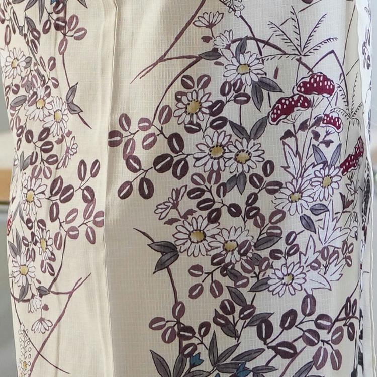 utatane 浴衣 セット レディース ゆったりサイズ utatane 3点セット