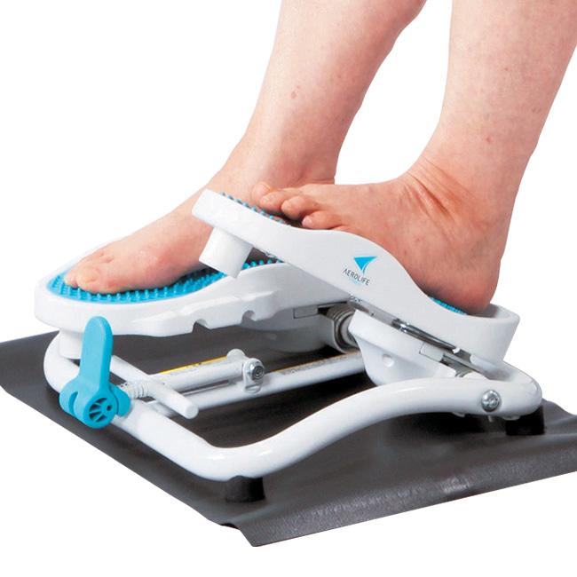 AEROLIFE（エアロライフ） モーションナビ - ステッパー リハビリ