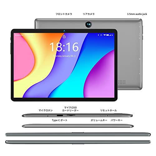 BMAX Android11タブレット BMAX I9Plus 10.1インチ MaxPad Android