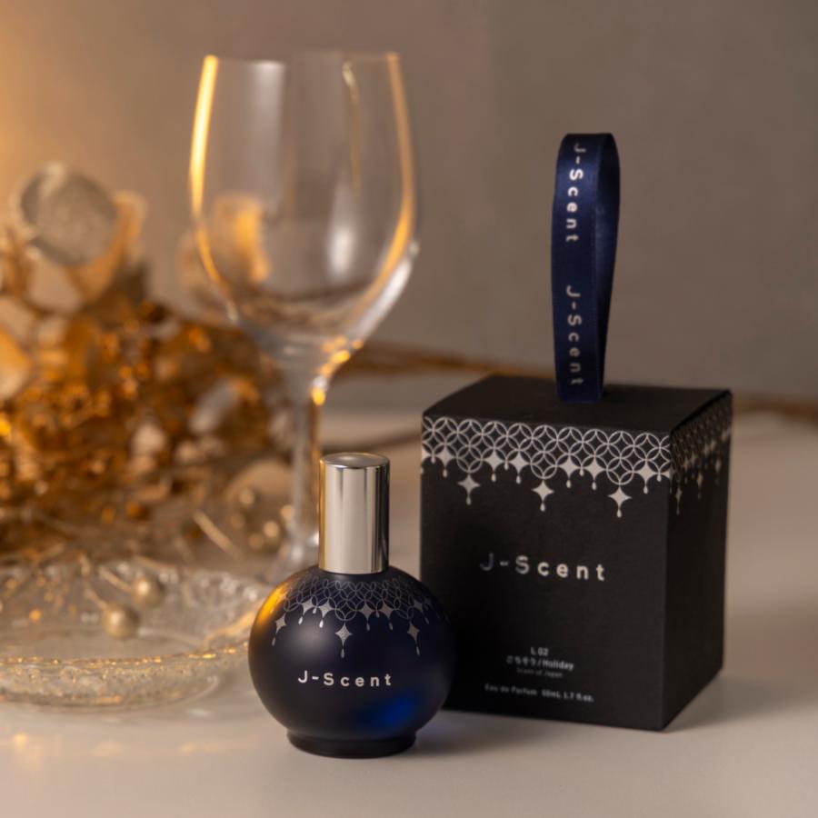 蔦屋書店感謝祭_202509】J-Scent ジェイセントフレグランス