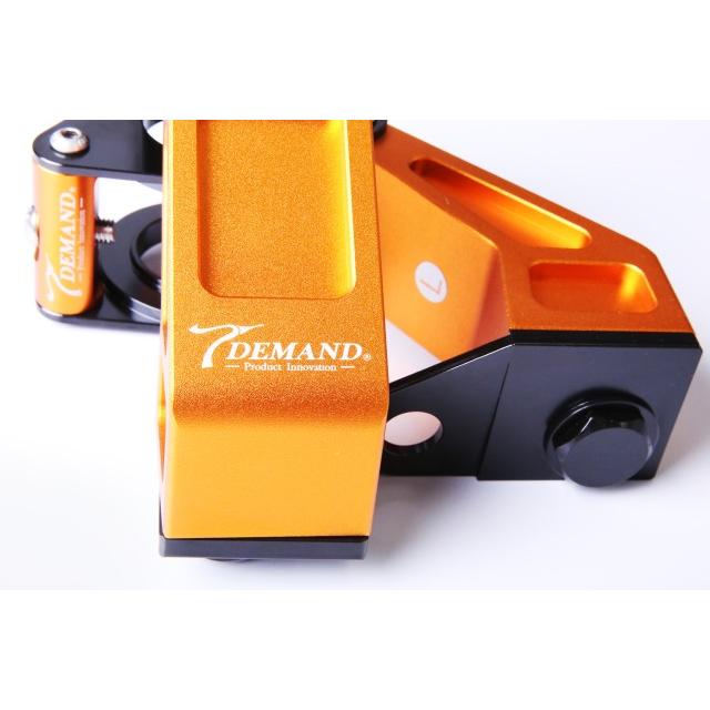 ティーディメンド 30アルファード/ヴェルファイア ダンパーストローク