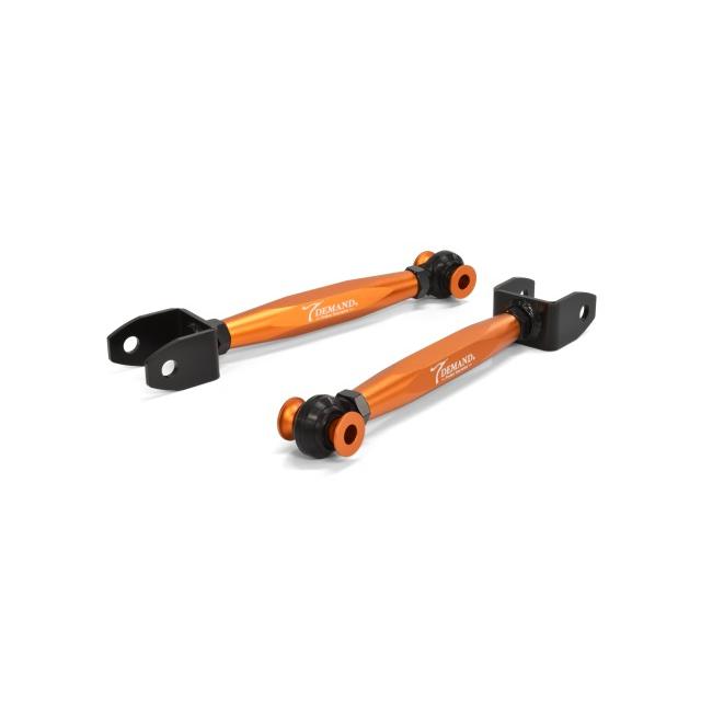 60プリウス リアトーコンアーム トーイン、トーアウト調整 ティーディ