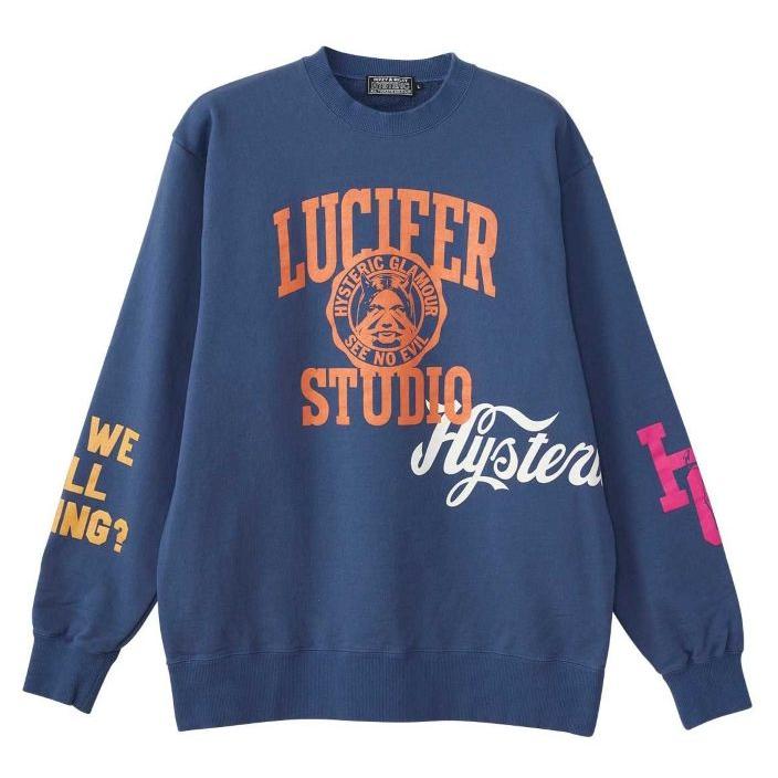 HYSTERIC GLAMOUR（ヒステリックグラマー） HYSTERIC
