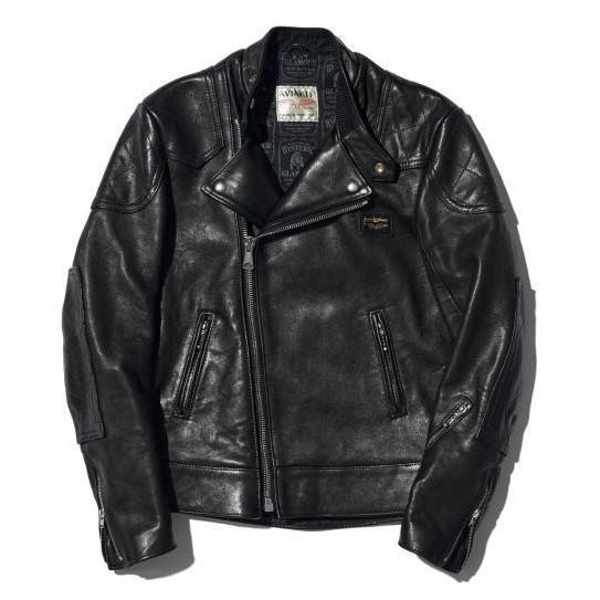 Lewis Leathers（ルイスレザー） ヒステリックグラマー ルイスレザー