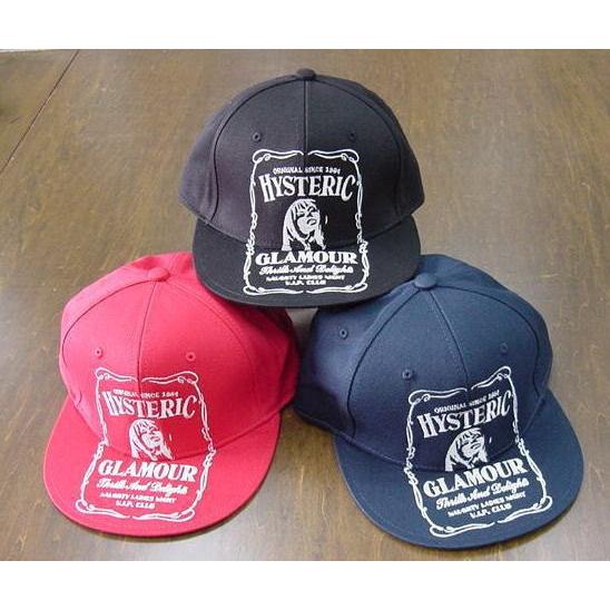 HYSTERIC GLAMOUR（ヒステリックグラマー） HYSTERIC