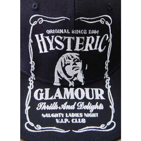 HYSTERIC GLAMOUR（ヒステリックグラマー） HYSTERIC