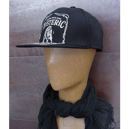 HYSTERIC GLAMOUR（ヒステリックグラマー） HYSTERIC