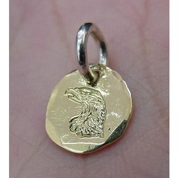 LARRY SMITH（ラリースミス） LARRY SMITH K18イェロー