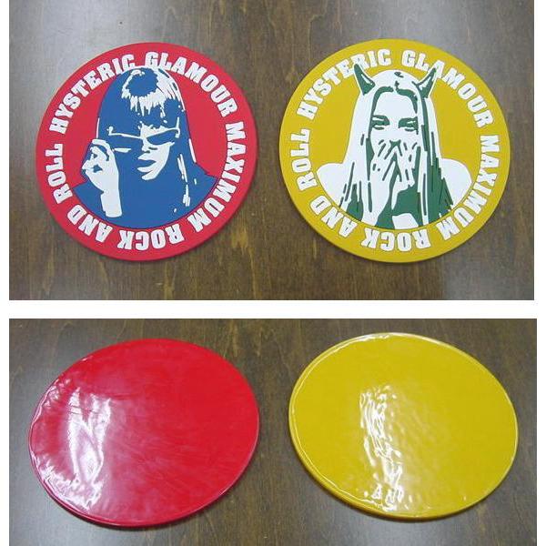 HYSTERIC GLAMOUR（ヒステリックグラマー） HYSTERIC