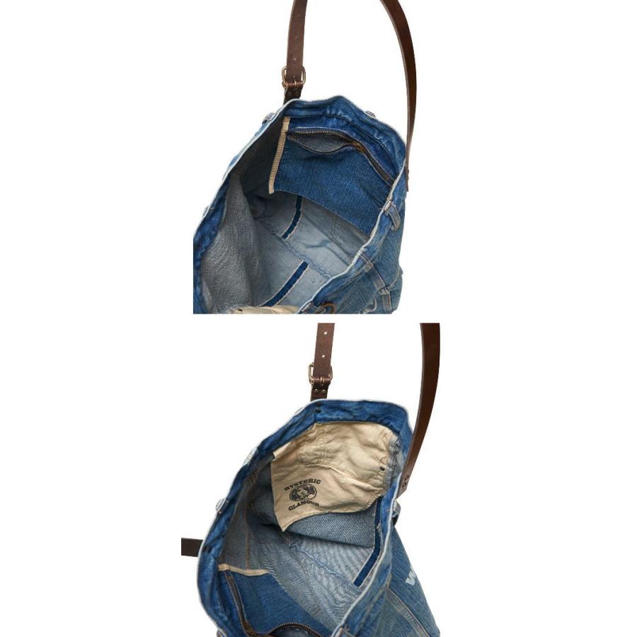 HYSTERIC GLAMOUR（ヒステリックグラマー） HYSTERIC