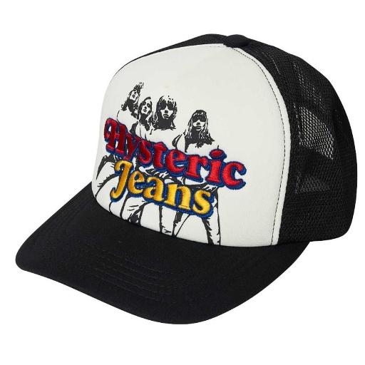 HYSTERIC GLAMOUR（ヒステリックグラマー） HYSTERIC