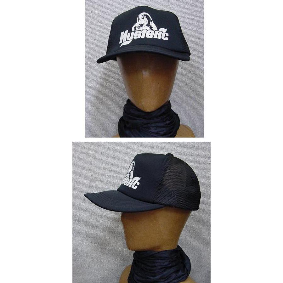 HYSTERIC GLAMOUR（ヒステリックグラマー） HYSTERIC