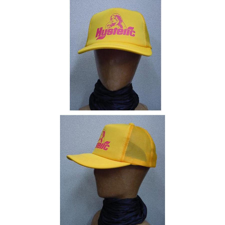 HYSTERIC GLAMOUR（ヒステリックグラマー） HYSTERIC