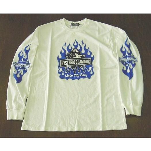 HYSTERIC GLAMOUR（ヒステリックグラマー） HYSTERIC