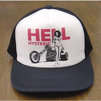 HYSTERIC GLAMOUR（ヒステリックグラマー） HYSTERIC