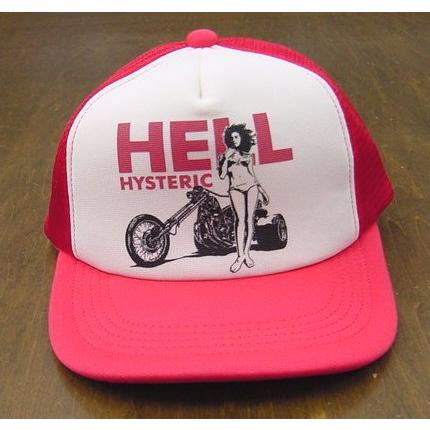 HYSTERIC GLAMOUR（ヒステリックグラマー） HYSTERIC