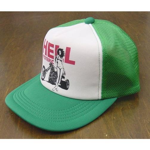 HYSTERIC GLAMOUR（ヒステリックグラマー） HYSTERIC