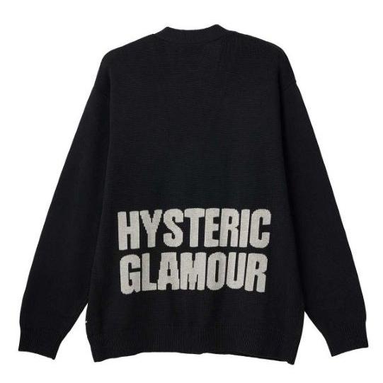 HYSTERIC GLAMOUR（ヒステリックグラマー） HYSTERIC