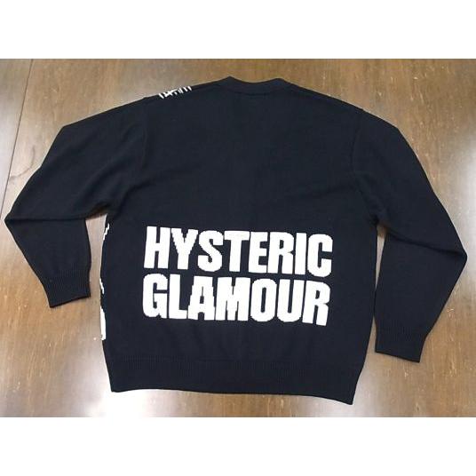 HYSTERIC GLAMOUR（ヒステリックグラマー） HYSTERIC