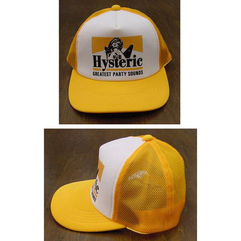 HYSTERIC GLAMOUR（ヒステリックグラマー） HYSTERIC