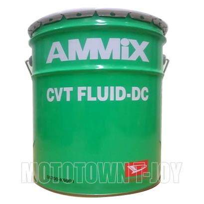 ダイハツ（DAIHATSU） ダイハツ純正 AMMIX アミックスCVTフルード CVT
