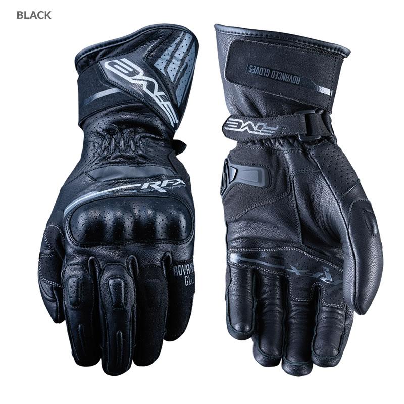 FIVE（ファイブ）レザーグローブ RFX SPORT : 2輪・4輪用品のショップt