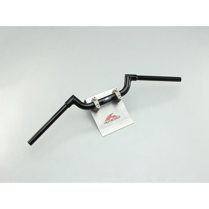 ハリケーン FATスワロー 専用ハンドル MT-09（21- RN69J） ブラック