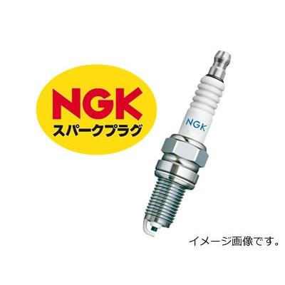 NGK NGKスパークプラグ【正規品】 LR4C-E 一体形 (94931) : 2輪・4輪