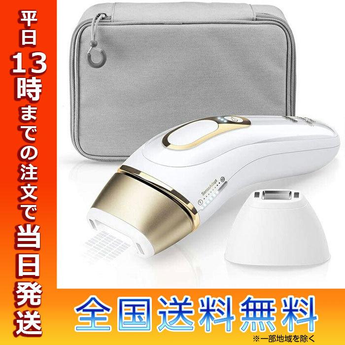 M1387 BRAUN ブラウン シルクエキスパートpro5 PL5117 M1387 BRAUN