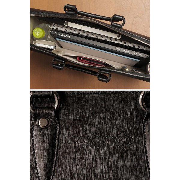 Luggage AOKI 1894 青木鞄 ブリーフケース メンズ 本革 通勤 ビジネス