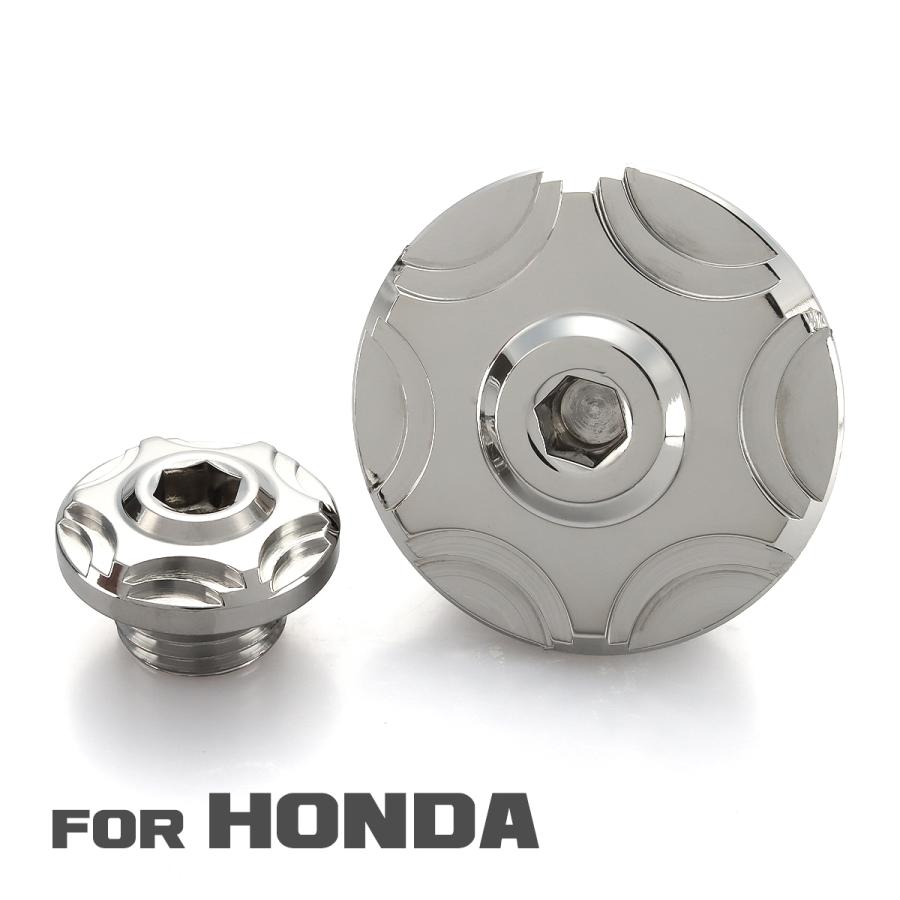 ホンダ（HONDA） ジェネレーター カバーキャップ タイミングホール