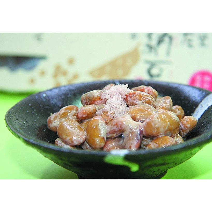 秘伝納豆 単品1個 : 有限会社高畠納豆 - 通販 - Yahoo!ショッピング