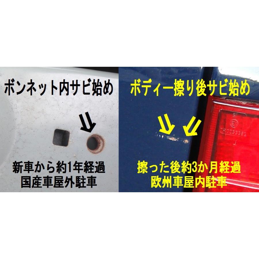 電子サビ防止装置 ラストストッパー ヘビーデューティタイプ 46-4201A