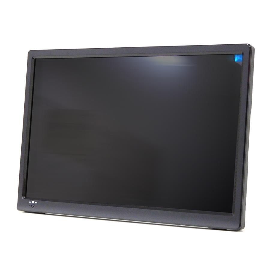 ティーズネットワーク TEES ティーズ 19V型 19型 19インチ ポータブル