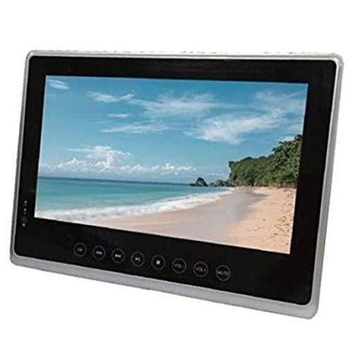 新品アウトレット］ 10インチ 防水ポータブルBDプレーヤー ブルーレイ