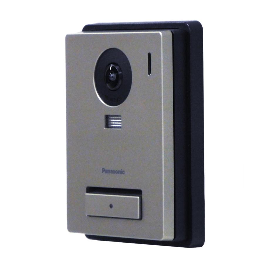 Panasonic（パナソニック） テレビドアホン ワイヤレスモニター付き