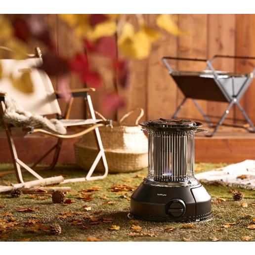 IWATANI イワタニ 屋内外兼用カセットガスストーブ マル暖 岩谷産業